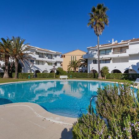 Apartment Ducados Golf Nat By Interhome Палс Екстериор снимка