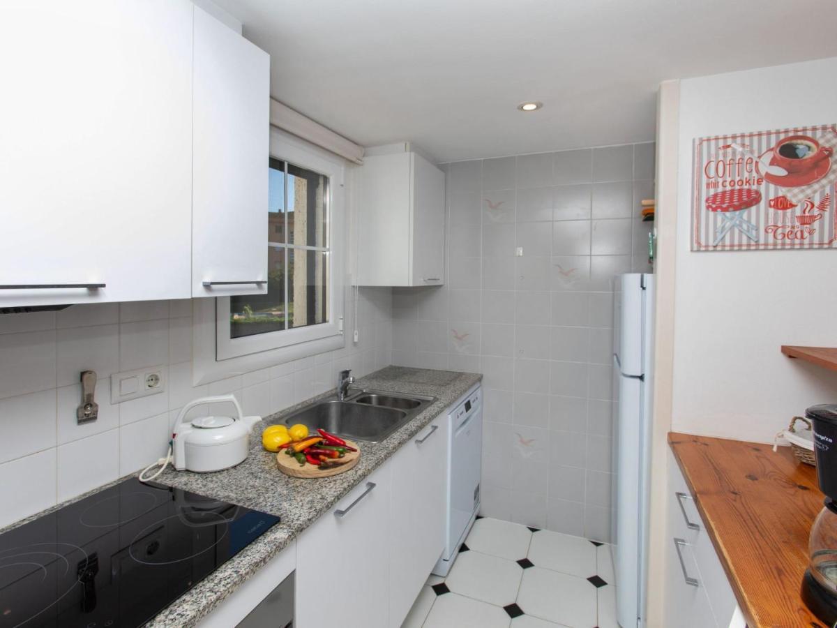 Apartment Ducados Golf Nat By Interhome Палс Екстериор снимка
