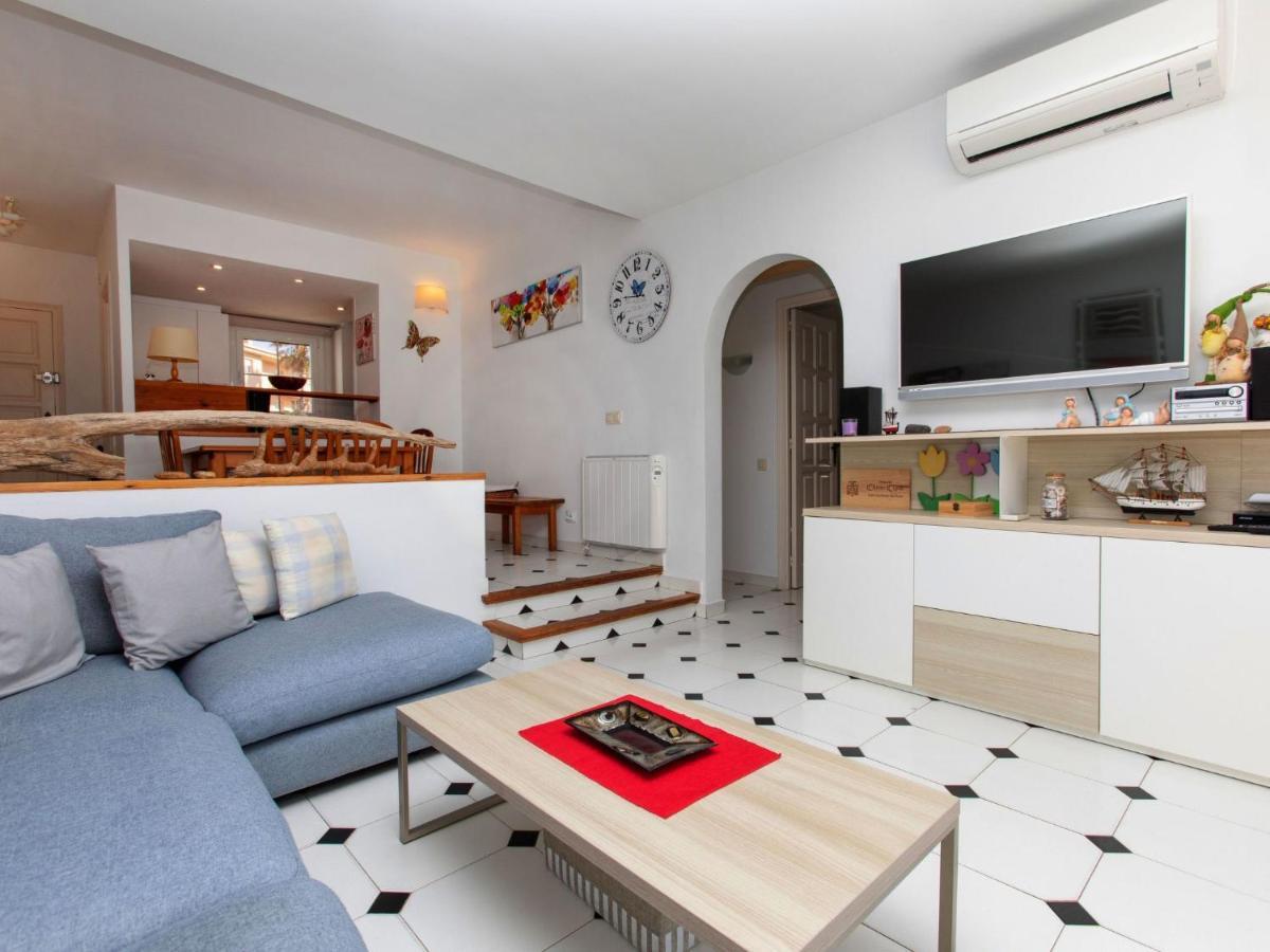 Apartment Ducados Golf Nat By Interhome Палс Екстериор снимка